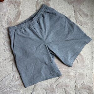 Lululemon Pace Breaker Shorts M 9inch